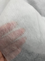 Флизелин белый, точка AF#4340 100cm 100yrd