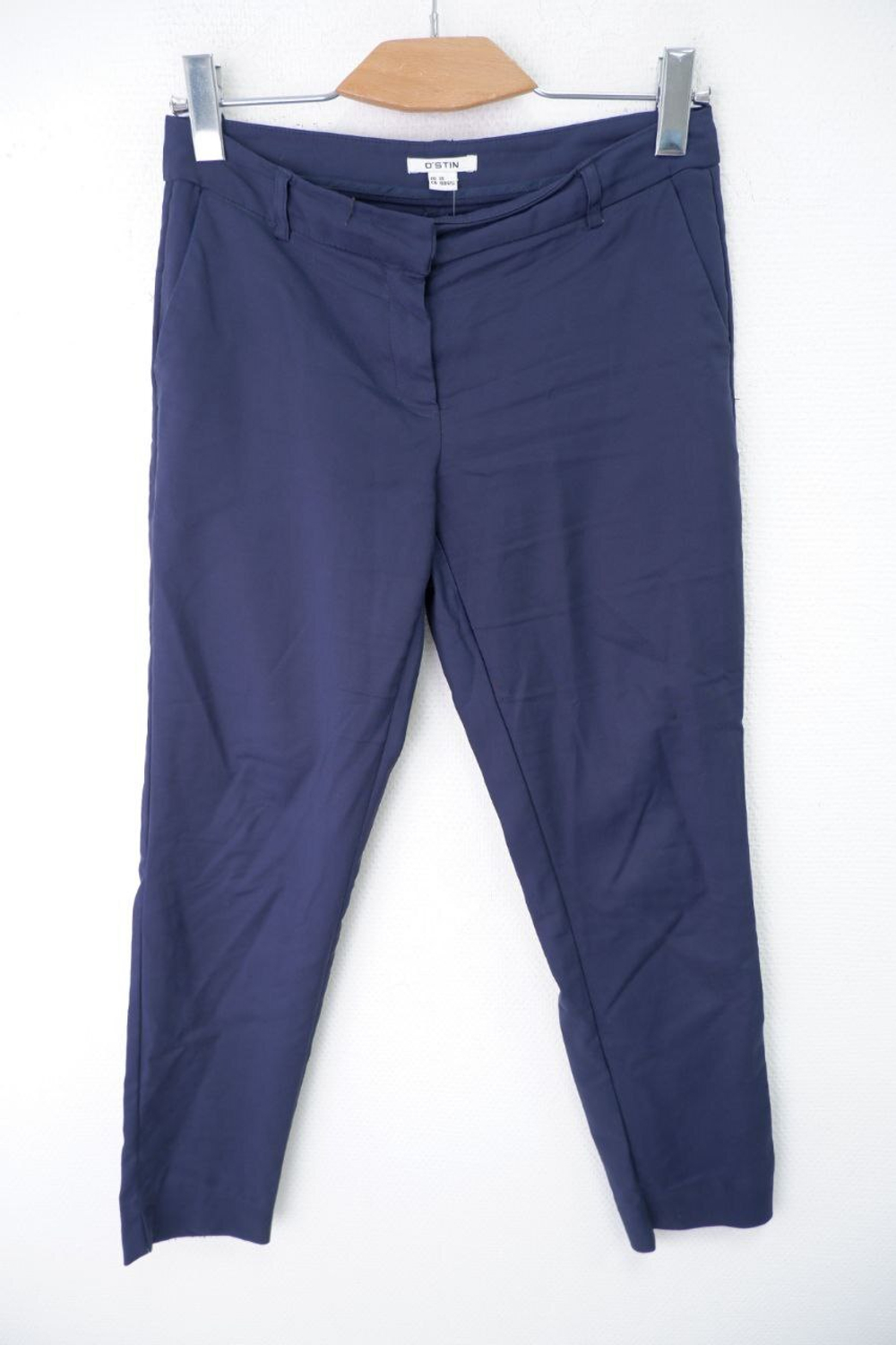 Брюки O'stin классические 42 размер