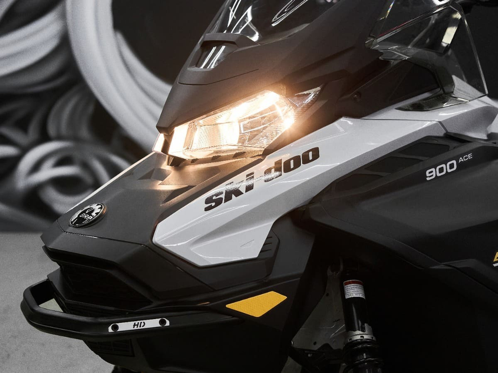 Снегоход BRP Ski-Doo Expedition LE 20_ 900 Ace (2023)