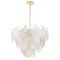 Подвесная люстра Crystal Lux Bonita SP10