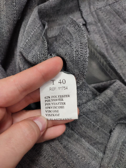 Бриджи Influx лаконичные 46 размер