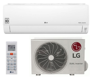 LG ProCool Inverter B07TS