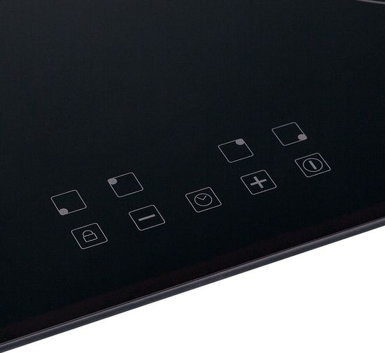 Индукционная варочная панель Pyramida IFEA 640