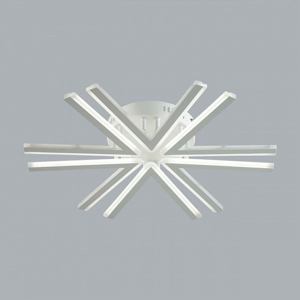 Потолочная люстра Lumion Alberta 8029/60CL