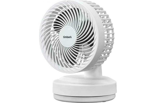 вентилятор TIMBERK T-DF422 наст