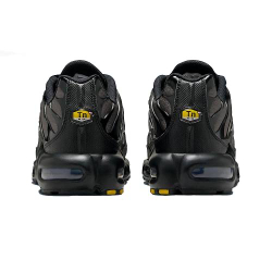 Nike Air Max Tn Plus Black Diffused Blue