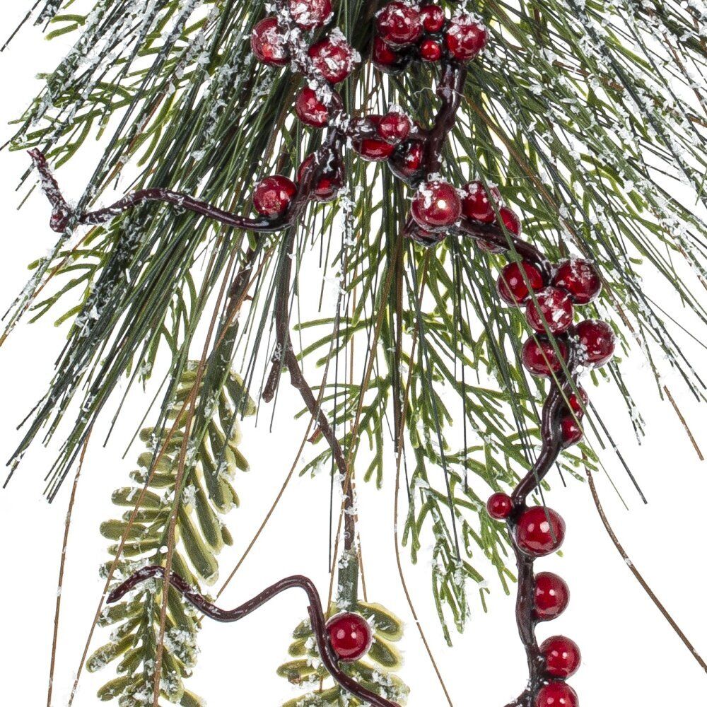 GAEM Изделие декоративное "Ветка", L18 W8 H44 см