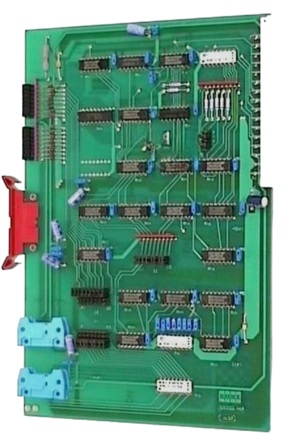 Плата I/O board  KONE.