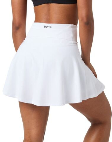 Теннисная юбка Bj_rn Borg Ace Pocket