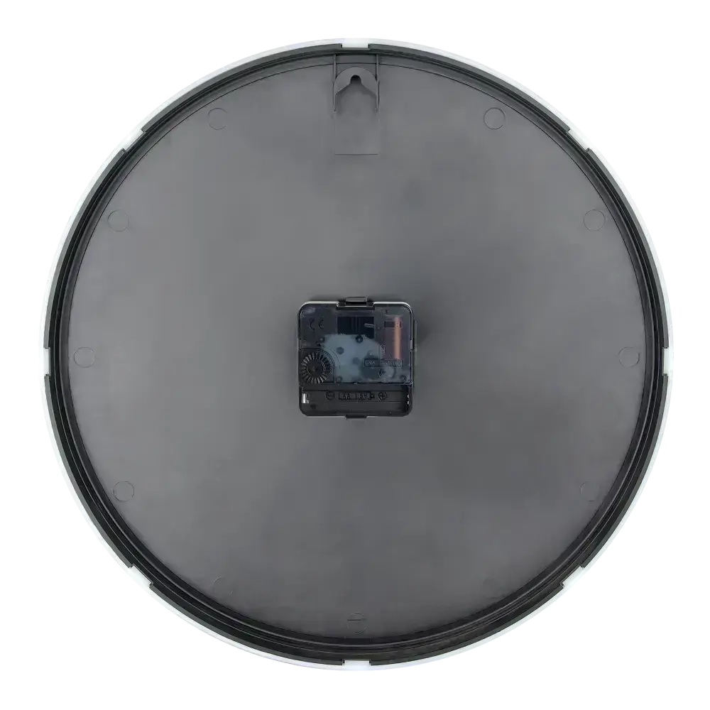 Часы настенные Ностальгия ⌀30,5 см цветзолотистый