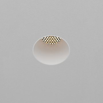 Встраиваемый светильник 10W 3000К DL12DL120-10W-3K-TRS-W белый Dip Hight+ Maytoni Technical