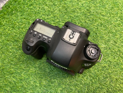 Canon EOS 6D 24.600 кадров