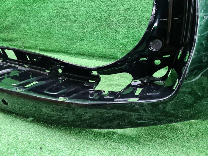 Бампер задний Toyota Land Cruiser 300 (2021-н.в.)