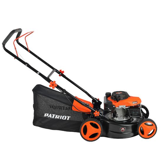 Газонокосилка бензиновая "PATRIOT" PT 410
