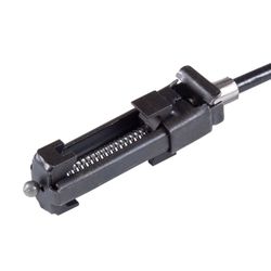 AFFIX (AF10330630) Щипцы для хомутов, универсальный, гибкий удлинитель, 630 мм