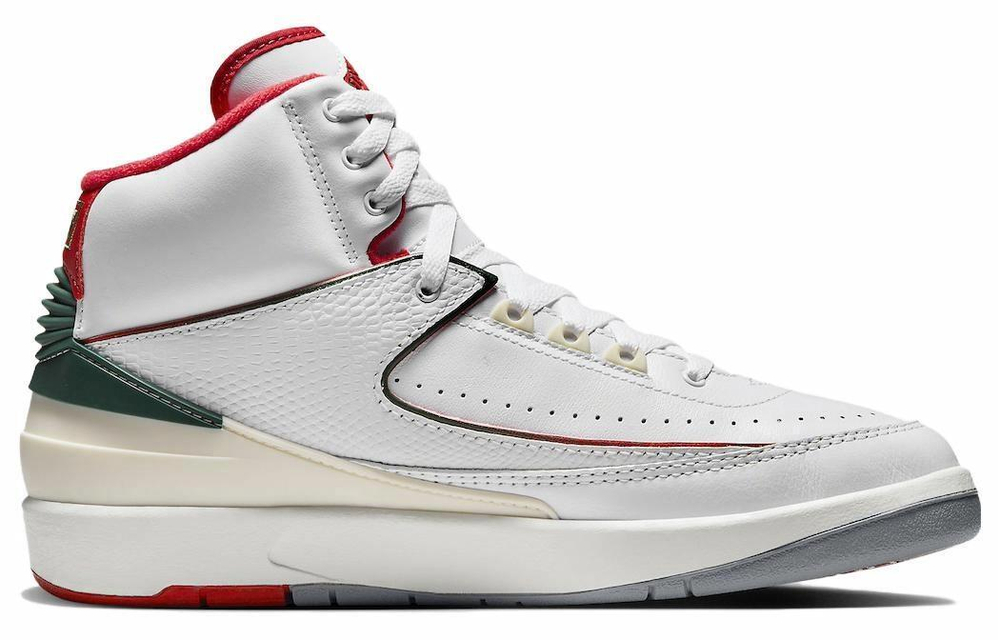 Кроссовки Jordan Air Jordan 2 "Origins"