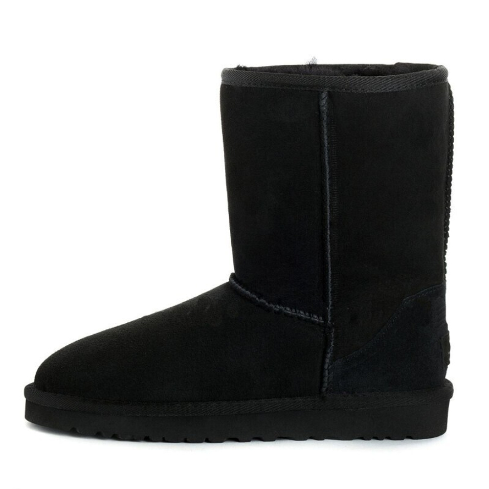 Угги Classic Short Black II