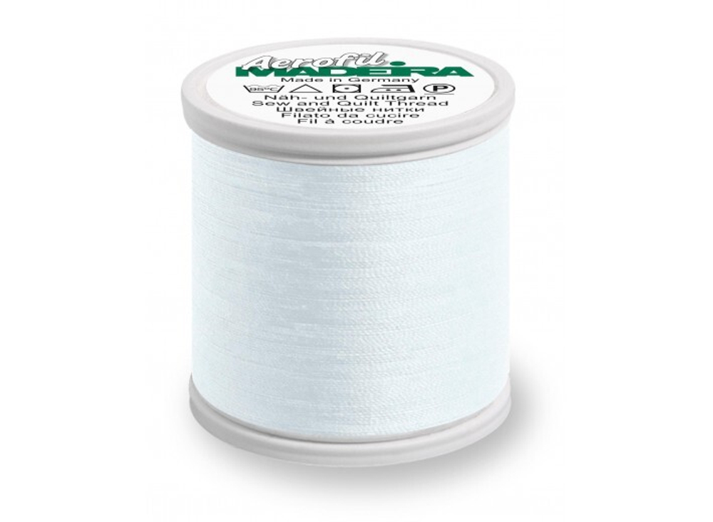 Нитки швейные MADEIRA AEROFIL № 120