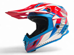 Шлем AiM RH855 (Fiber Glass) TONDO