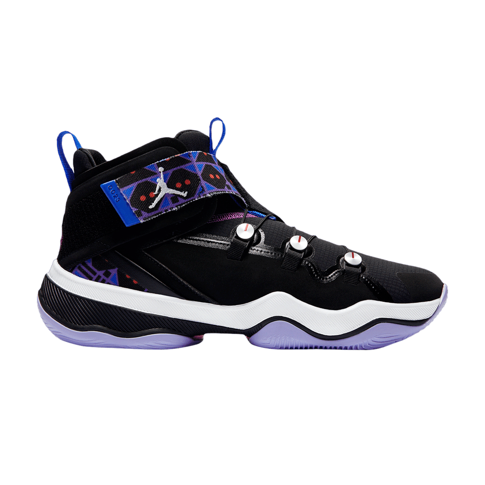 Кроссовки Jordan Ajnt 23 Quai 54