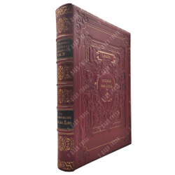 Мильтон Д. Потерянный и возвращенный рай. Спб.: Издание А. Ф. Маркса, 1895.