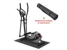 Эллиптический тренажер UNIX Fit SL-350