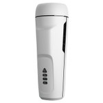 Вибромастурбатор Sienna с функцией всасывания