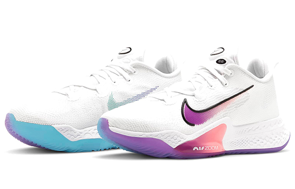 Кроссовки Nike Air Zoom Bb Nxt Nxt Ep "Rawthentic"