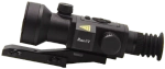 Тепловизионный прицел RikaNV Ovod M50 LRF