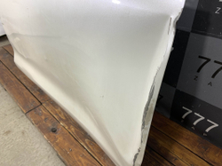 Дверь передняя правая Lexus LX 3 (LX 570) 15-23 Б/У Оригинал 6700160840