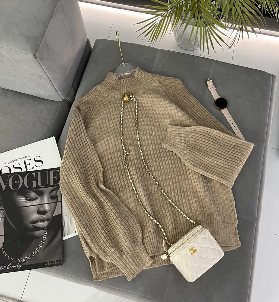 Свитер 6810432 Fabrika