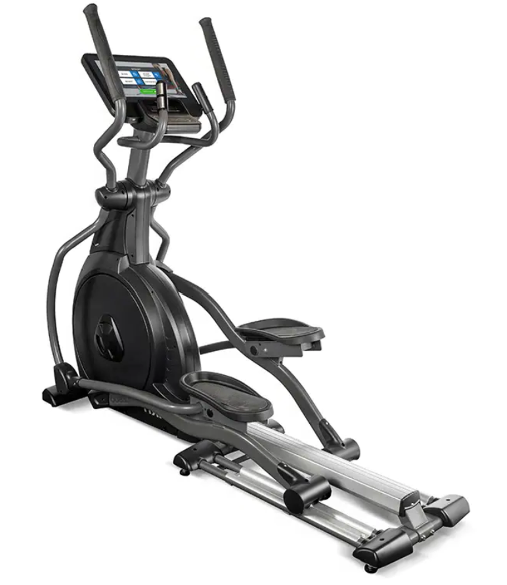 Эллиптический тренажер SPIRIT CE800ENT+