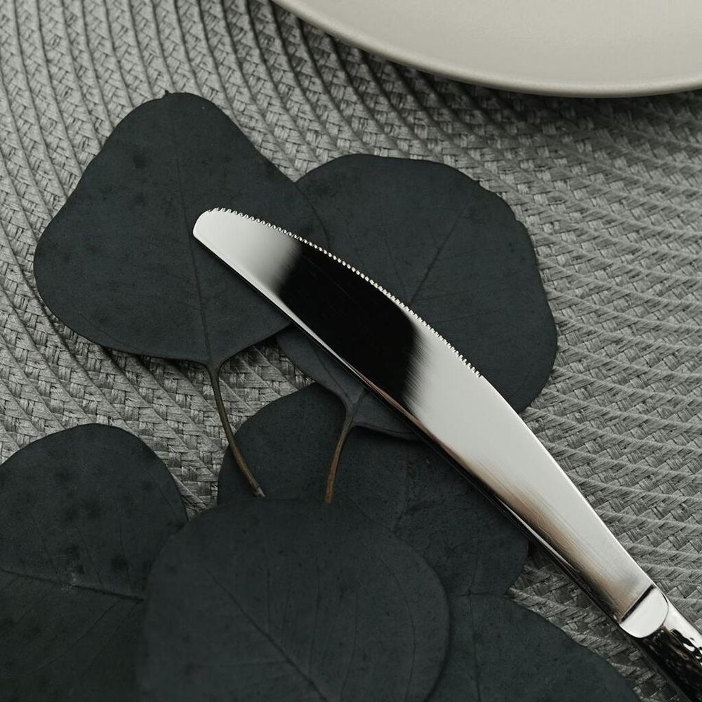 Нож десертный 21 см Magma P.L. - Davinci [12]