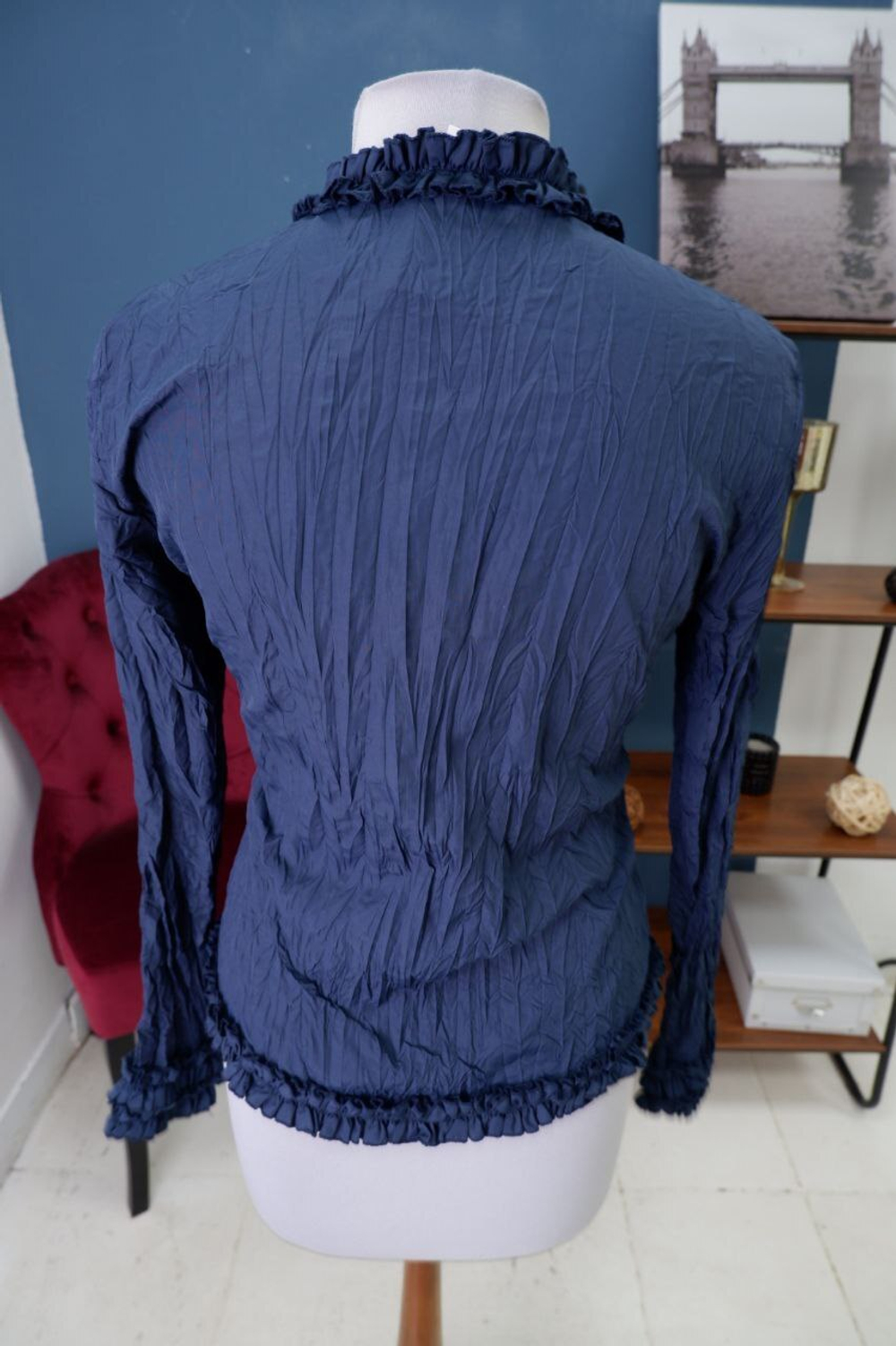 Блузка Promod модная 44 размер