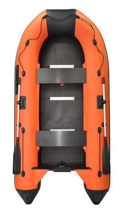 Лодка ПВХ МУССОН 3200 СК
