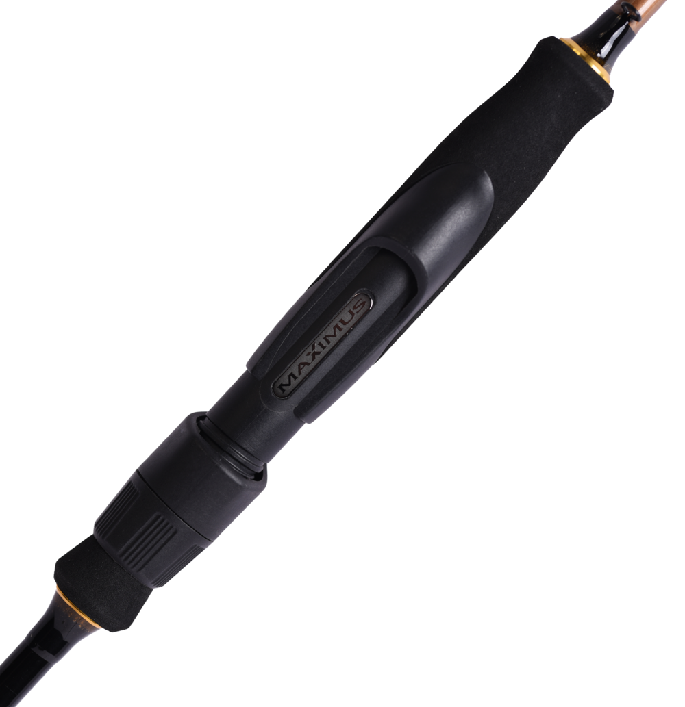 Спиннинг Maximus ZIRCON-X LF 21L 2,1m  3-15g