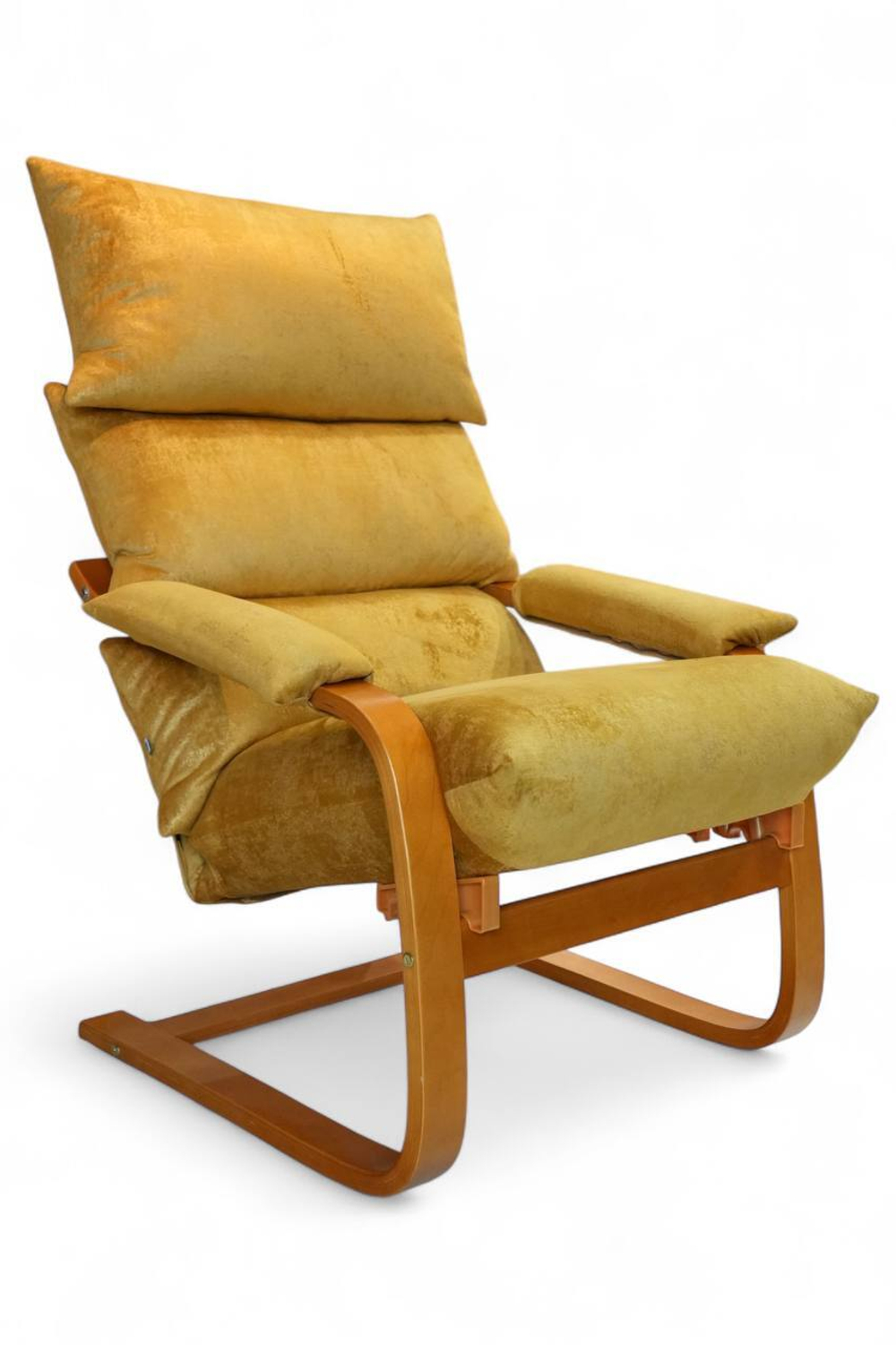 Astrafabrics MARSEL 50, Основание - Ольха