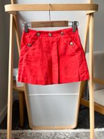 Хлопковые шорты-юбка Jacadi, 110