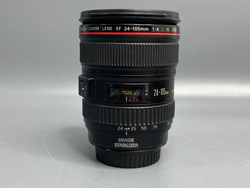 Canon EF 24-105mm 4L IS USM