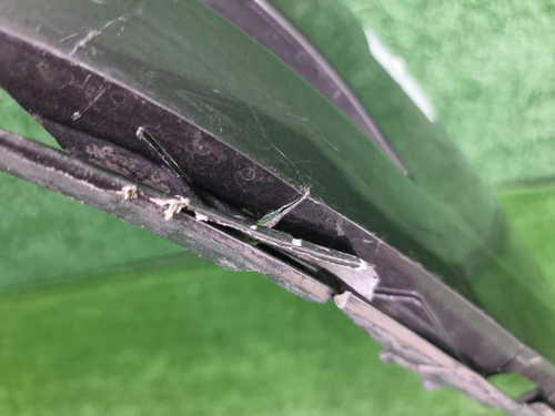 Бампер задний Audi A8 4 D5 (2017-2022)