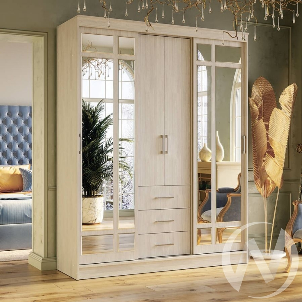 Шкаф-купе Маэстро