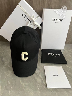 Бейсболка Celine