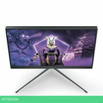 Игровой монитор AOC Agon AG274QXM