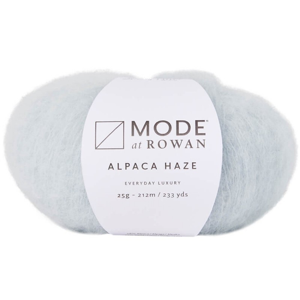 Пряжа Rowan Alpaca Haze (19)
