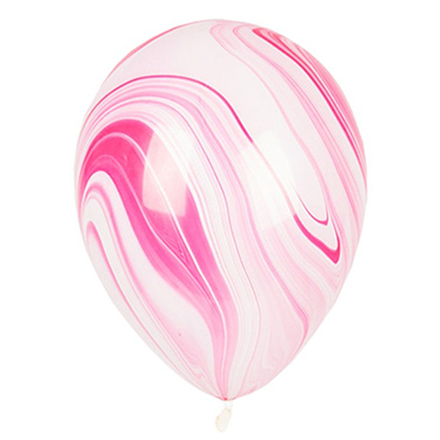 Супер Агат Red White