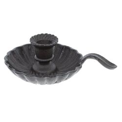 GAEM Подсвечник, L19 W14 H17 см