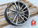 Комплект дисков Toyota 18x8 et50 5x114.3