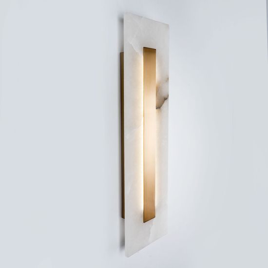 Настенный светильник MODESTYLE MS.213.500 BS