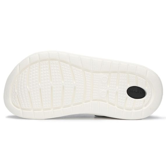 Crocs LiteRide 'Gray'