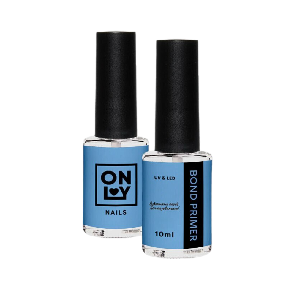 Bond Primer OnlyNails, 10 мл